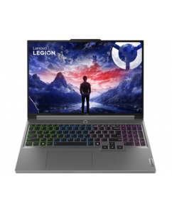 Купить 16" Ноутбук Lenovo Legion 5 16IRX9 серый в Техноленде
