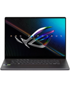 Купить 16" Ноутбук ASUS ROG Zephyrus 16 GU605MU-QR055 серый в Техноленде