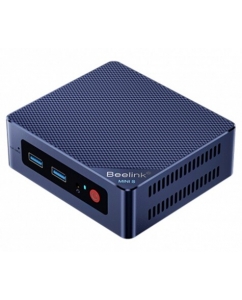 Купить Мини ПК Beelink Mini S12 Pro [00021] в Техноленде