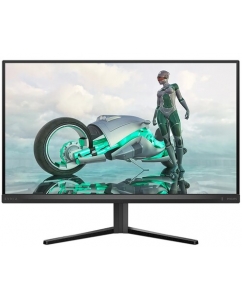 Купить 27" Монитор Philips 27M2N3200S черный в Техноленде