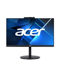 Купить 23.8" Монитор Acer CB242YD5bmiprcx черный в Техноленде