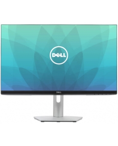 Купить 23.8" Монитор Dell S2421HS белый в Техноленде