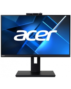 Купить 27" Монитор Acer B278Ubemiqprcuzx черный в Техноленде