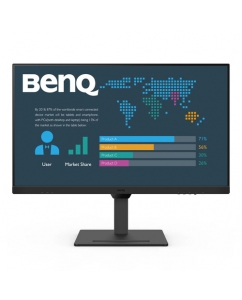 Купить 31.5" Монитор BenQ BL3290QT черный в Техноленде