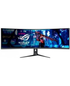 Купить 49" Монитор ASUS ROG Strix XG49WCR черный в Техноленде