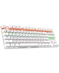 Купить Клавиатура проводная Jet.A PANTEON T16 CS HS в Техноленде