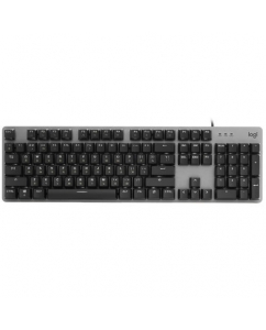 Купить Клавиатура проводная Logitech K845 [920-009218] в Техноленде