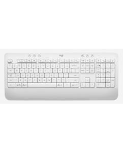 Купить Клавиатура беспроводная Logitech Signature K650 [920-010986] в Техноленде