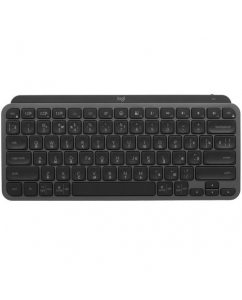 Купить Клавиатура беспроводная Logitech MX Keys Mini [920-010513] в Техноленде