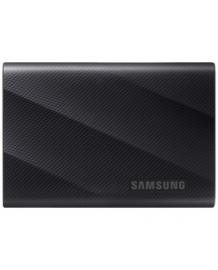 Купить 1000 ГБ Внешний SSD Samsung T9 [MU-PG1T0B/WW] в Техноленде