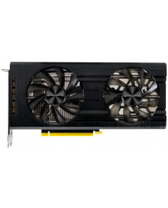 Купить Видеокарта Gainward GeForce RTX3060 Ghost [NE63060019K9-190AU] в Техноленде