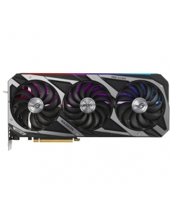 Купить Видеокарта ASUS AMD Radeon RX 6700 XT ROG Strix OC Edition [ROG-STRIX-RX6700XT-O12G-GAMING] в Техноленде