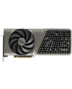 Купить Видеокарта MSI GeForce RTX 4080 SUPER EXPERT CLASSIC [GeForce RTX 4080 SUPER 16G EXPERT CLASSIC] в Техноленде