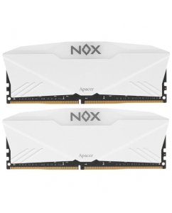 Купить Оперативная память Apacer NOX RGB [AH4U32G36C252NWAA-2] 32 ГБ в Техноленде