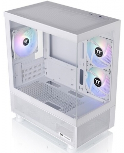 Купить Корпус Thermaltake View 170 TG ARGB Snow [CA-1Z4-00M6WN-00] белый в Техноленде