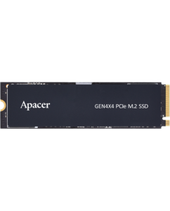 Купить 512 ГБ SSD M.2 накопитель Apacer PP4480 [AP512GPB4480-R] в Техноленде