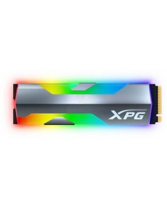 Купить 1000 ГБ SSD M.2 накопитель ADATA XPG SPECTRIX S20G [ASPECTRIXS20G-1T-C] в Техноленде