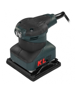 Купить Виброшлифовальная машина KLPRO KLEZ43110 в Техноленде
