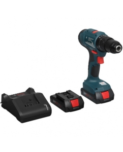 Купить Дрель-шуруповерт Bosch GSB 183-Li в Техноленде