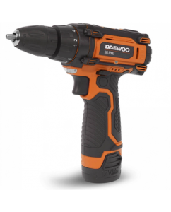 Купить Дрель-шуруповерт Daewoo DAA1210Li в Техноленде
