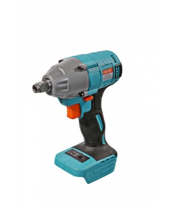 Купить Гайковерт Sturm! CD20350BL   , Без ЗУ, Без АКБ в Техноленде