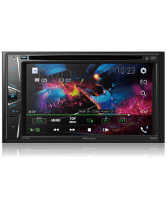 Купить Автопроигрыватель Pioneer AVH-G225BT в Техноленде