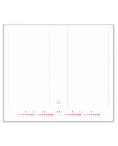 Купить Индукционная варочная поверхность LEX EVI 641С WH в Техноленде