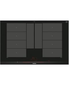Купить Индукционная варочная поверхность Siemens EX875LYC1E в Техноленде