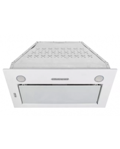 Купить Вытяжка полновстраиваемая Delonghi COSETTA 508 BB белый в Техноленде