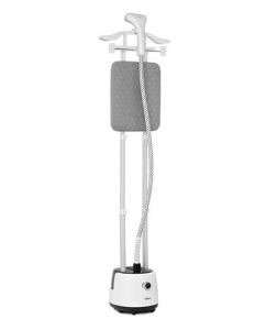 Купить Отпариватель Kitfort KT-9230 белый в Техноленде