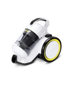 Купить Пылесос Karcher VC 3 Plus белый в Техноленде