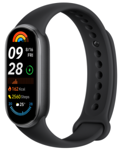 Купить Фитнес-браслет Xiaomi Smart Band 9 в Техноленде