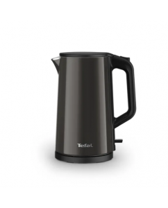Купить Электрочайник Tefal Bouilloire KI583E10 черный в Техноленде
