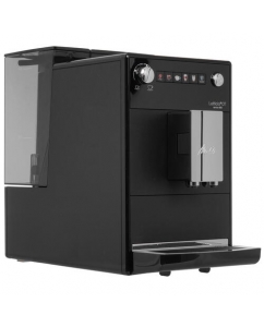 Купить Кофемашина автоматическая Melitta Caffeo F 300-100 Latticia OT черный в Техноленде