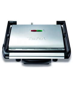 Купить Гриль Tefal Panini Grill GC241D38 черный в Техноленде