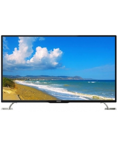 Купить 40" (101 см) LED-телевизор Polar P40L32T2C черный в Техноленде