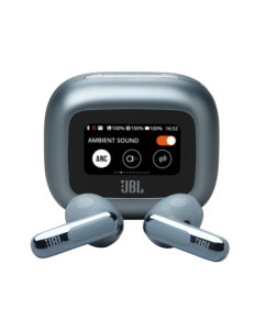 Купить Наушники TWS JBL Live Flex 3 синий в Техноленде