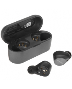 Купить Наушники TWS Technics EAH-AZ60G-K серый в Техноленде