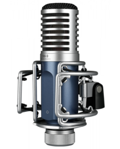 Купить Микрофон Takstar SM-9 синий в Техноленде