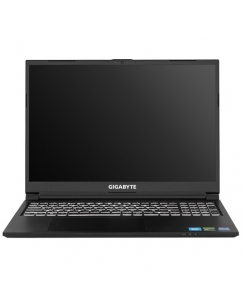 Купить 16" Ноутбук GIGABYTE G6 MF черный в Техноленде