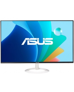 Купить 27" Монитор ASUS VZ27EHF-W белый в Техноленде