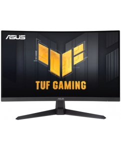 Купить 27" Монитор ASUS TUF Gaming VG27VQ3B черный в Техноленде