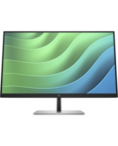 Купить 27" Монитор Hp E27 G5 черный в Техноленде