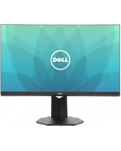 Купить 23.6" Монитор Dell S2422HG черный в Техноленде