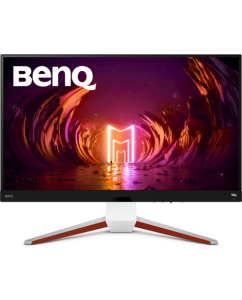 Купить 32" Монитор BenQ Mobiuz EX3210U белый в Техноленде