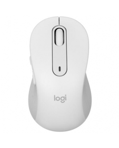 Купить Мышь беспроводная Logitech Signature M650 L [910-006389] белый в Техноленде