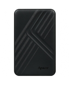 Купить 2 ТБ Внешний HDD Apacer AC236 [AP2TBAC236B-1] в Техноленде