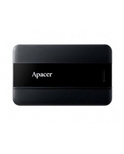 Купить 2 ТБ Внешний HDD Apacer AC237 [AP2TBAC237B-1] в Техноленде