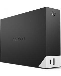 Купить 18 ТБ Внешний HDD Seagate One Touch Hub [STLC18000402] в Техноленде