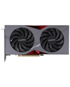 Купить Видеокарта Colorful GeForce RTX 4060 NB DUO [RTX 4060 NB DUO 8GB-V] в Техноленде